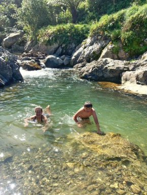 BaseCamp Kaikoura Coast
